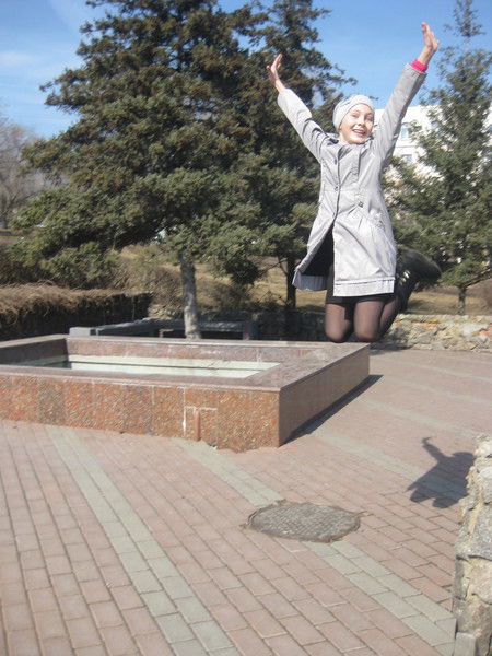 Маруська Лаухина