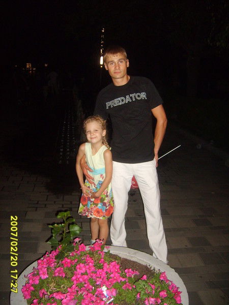 Олег Шевченко