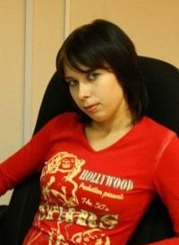 Наталия Новикова