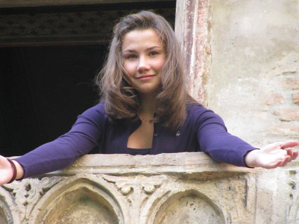 Мария Соколова