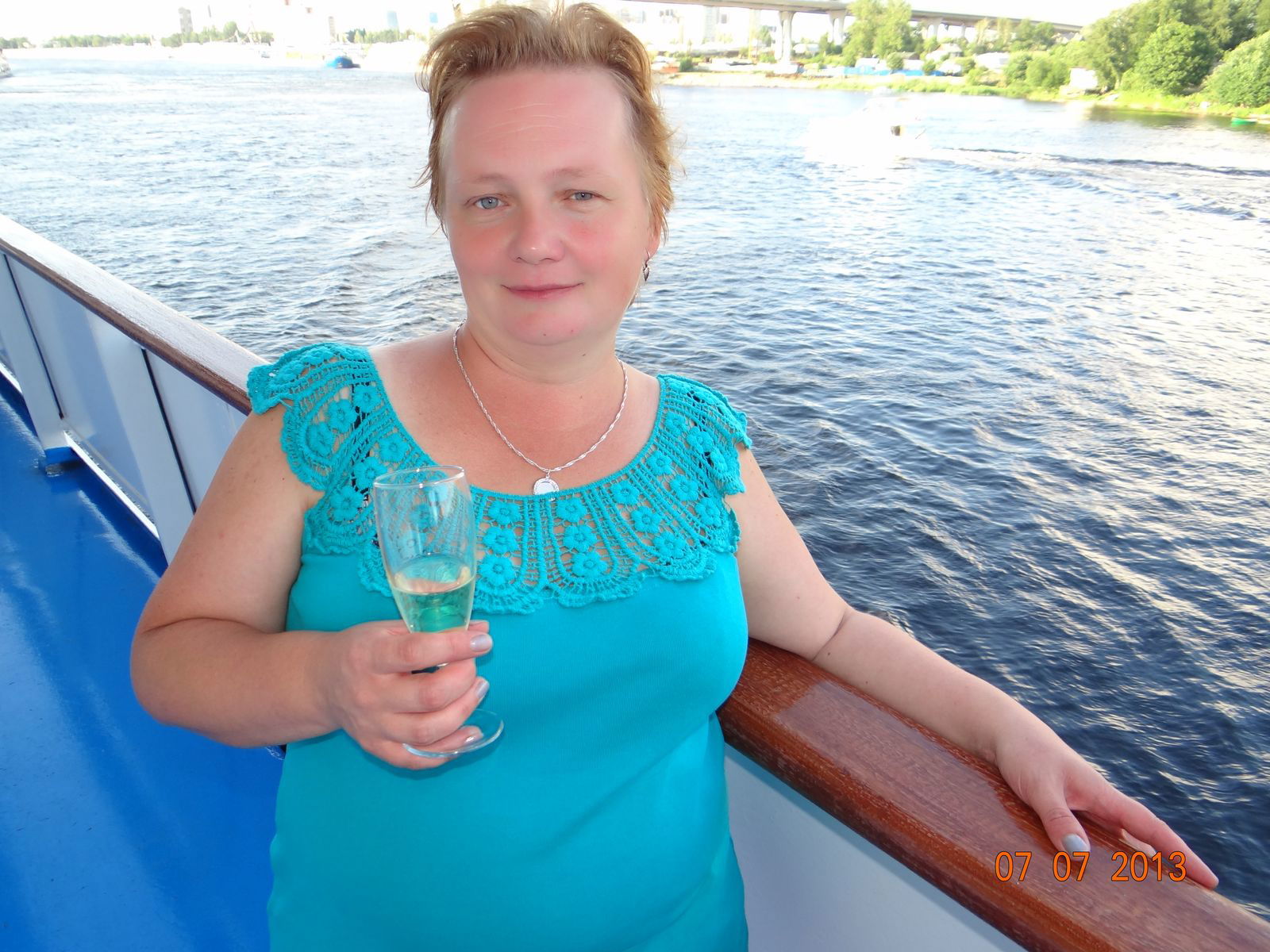 Елена Макарова