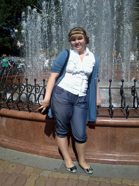 Артёменко Виктория