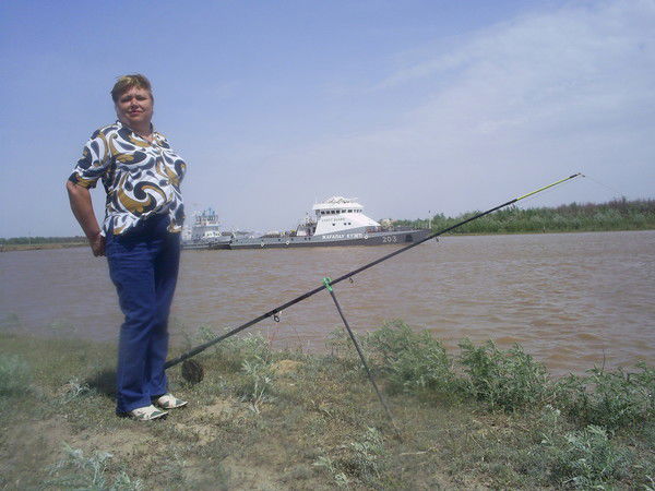 Ольга Войтова