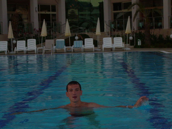 Дмитрий Чернышов