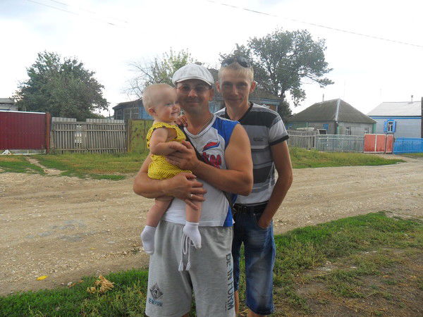 Андрей Емельянчик