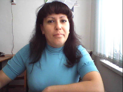 Светлана Вандакурова