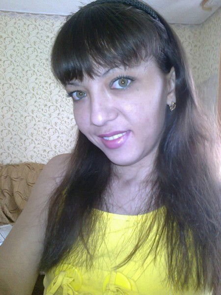 Екатерина Бибяева