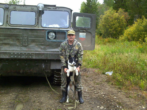 Руслан Тахавеев