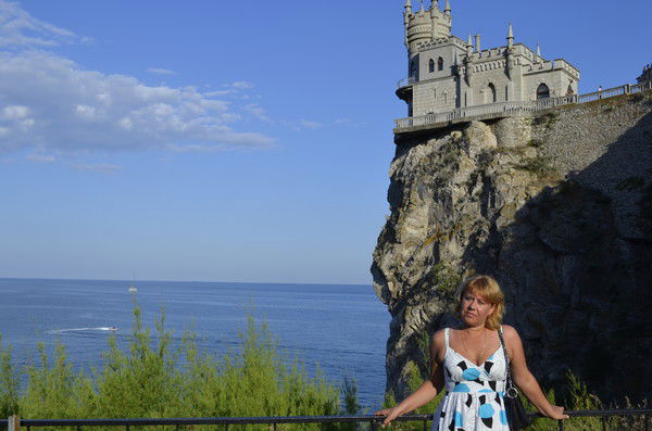 Анжела Сосульникова