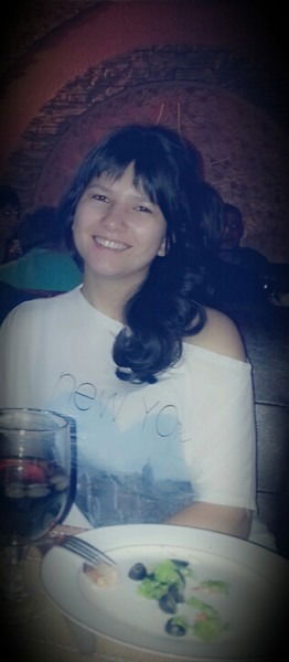 Татьяна Ким