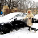Вера Соснина