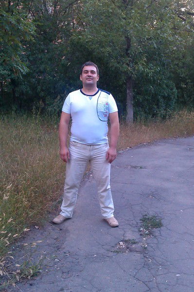 Алексей Шевалдин