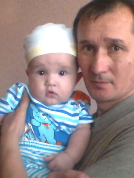 Еркин Альмагамбетов