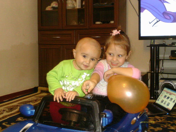 Акрам Тошев