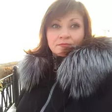 Наталья Манасян