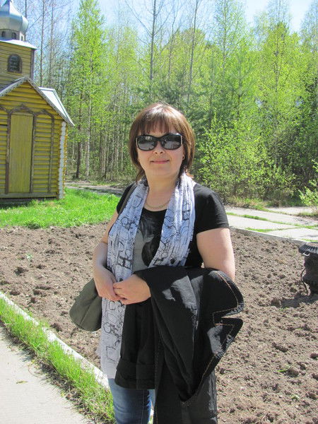 Наталья Бондарь