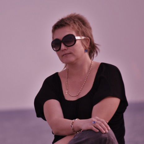 Юлия Высоких