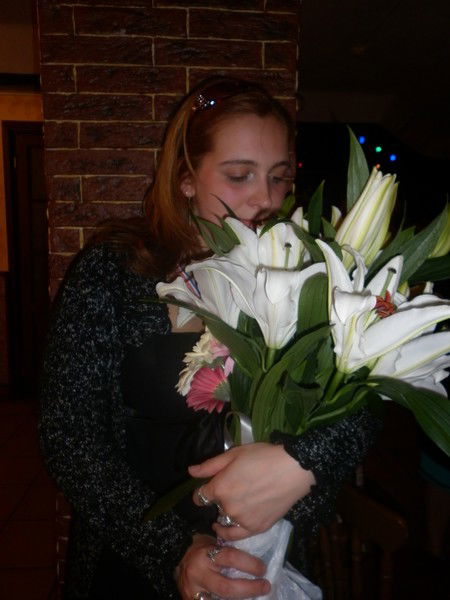 Олеся Щербинина