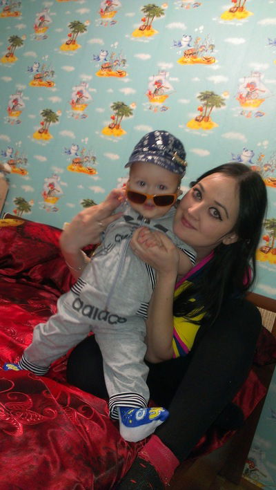 Наталья Соловьёва