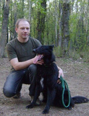 Дмитрий Борунов