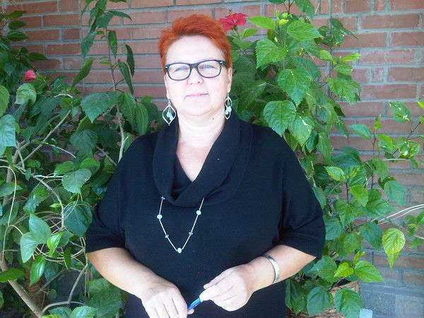 Ирина Аржаева