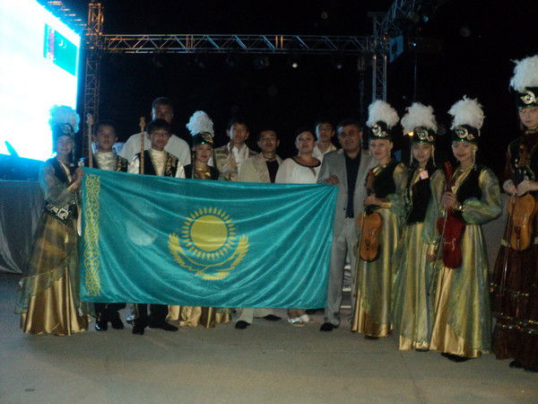 Музыкальная Школ Гккп