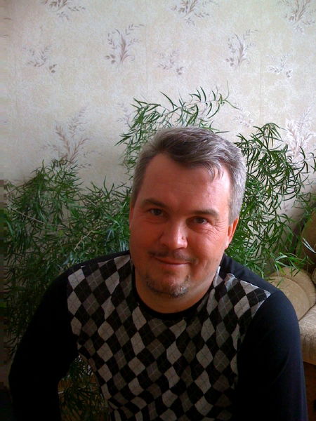 Игорь Дмитриенко