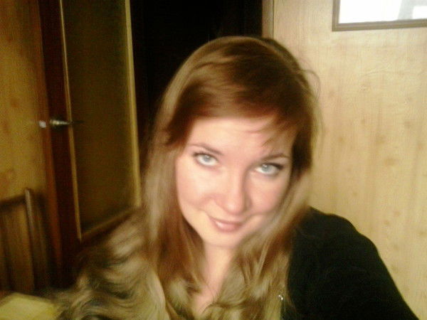 Татьяна Кричевцева