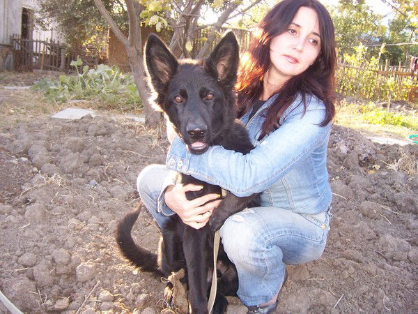 Лилия Бареева