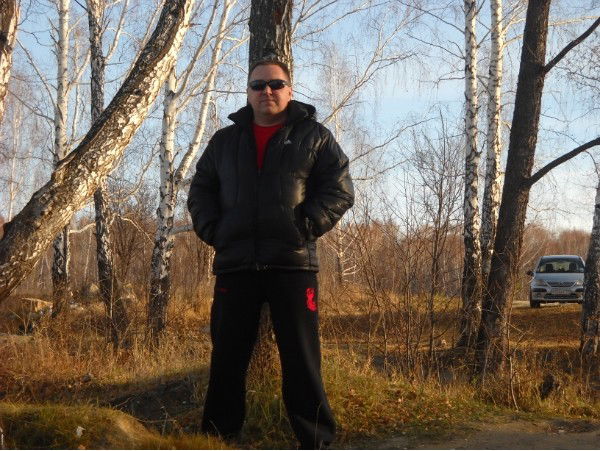 Сергей Иванович Амелин