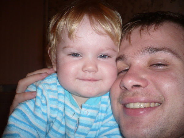 Андрей Коваленко