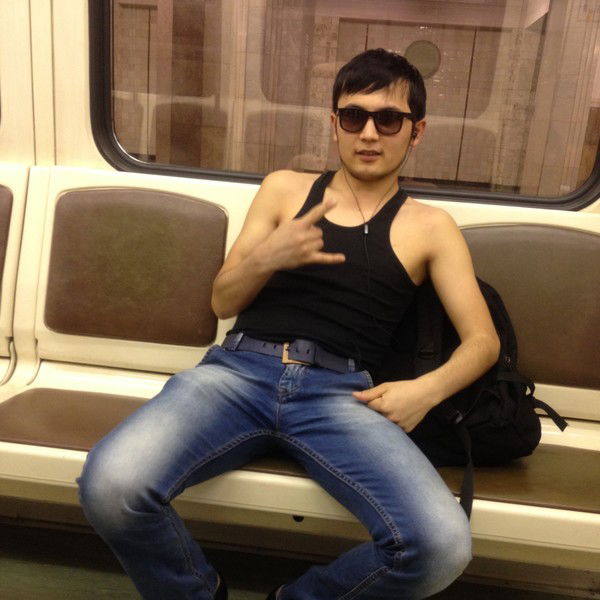 Jumanazar Yaxshilikov