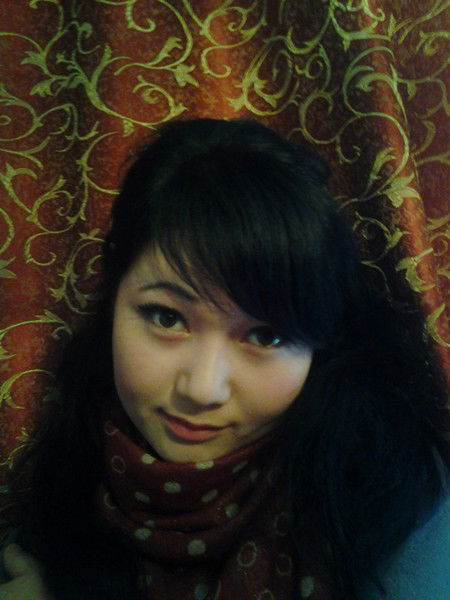 Чоппон Турганалиева