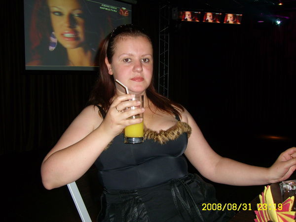 Елена Замолюк