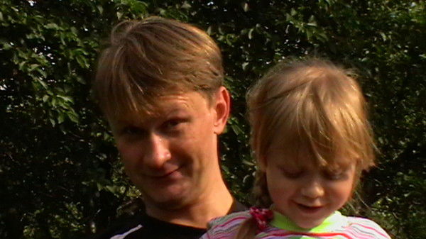 Дмитрий Харитонов