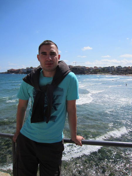 Серж Сысоев