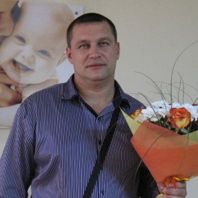 Григорий Винников