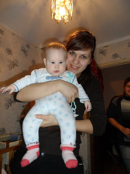 Вера Мухиденова