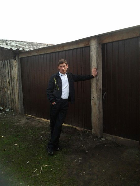 Евгений Гаврилин