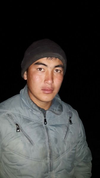 Амандык Толеубеков