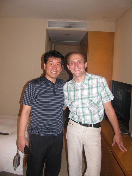 Александр Фёдоров