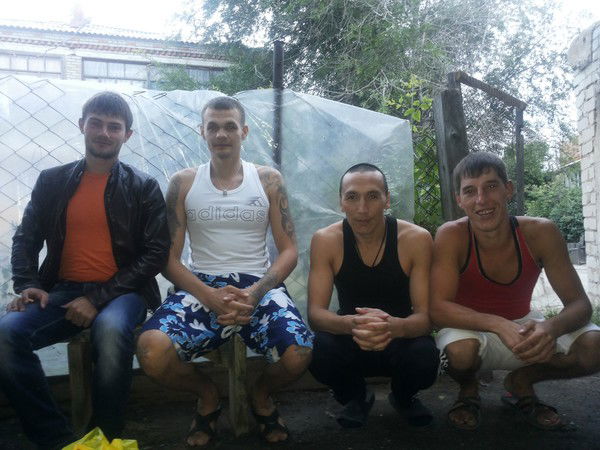 Александр Емец