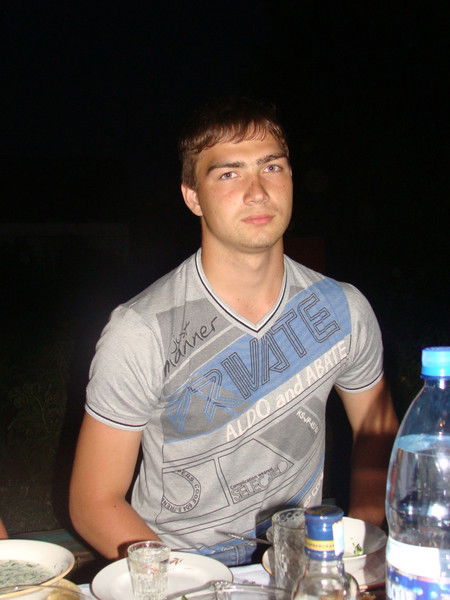 Иван Климов