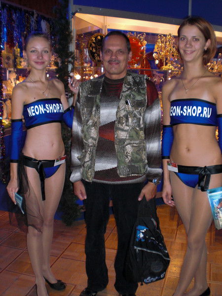 Сергей Озеров