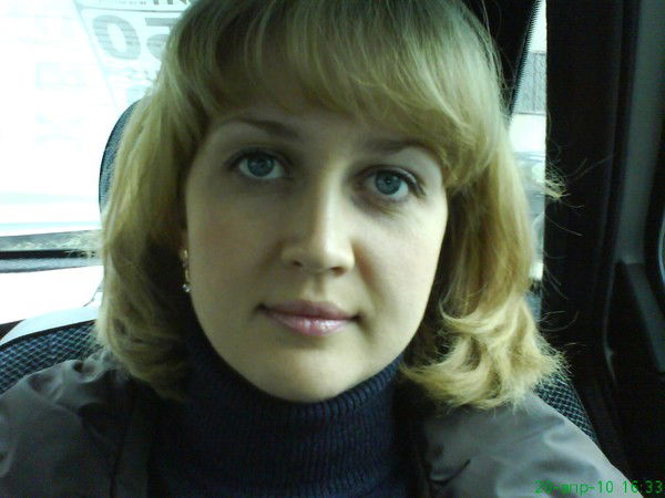 Ирина Судакова