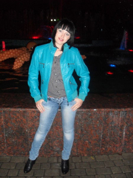 Юлия Дорохова