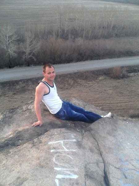 Денис Сычук