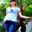 Валиахметова Оксана