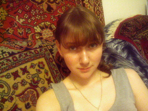 Дарья Поплавская