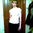 Любовь Яворская(Соломина)